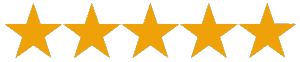5-stars orange